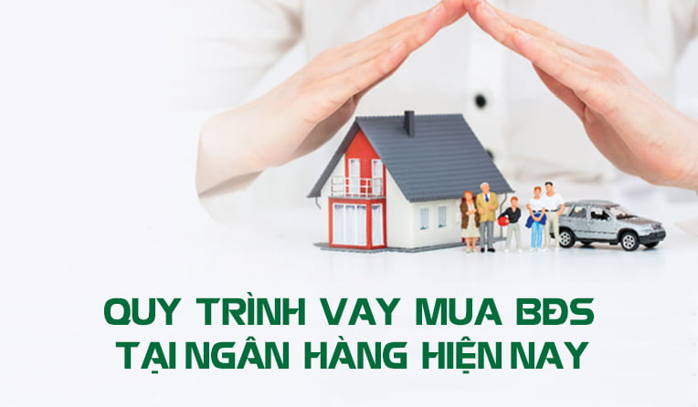 Hồ sơ thủ tục để mua căn hộ trả góp