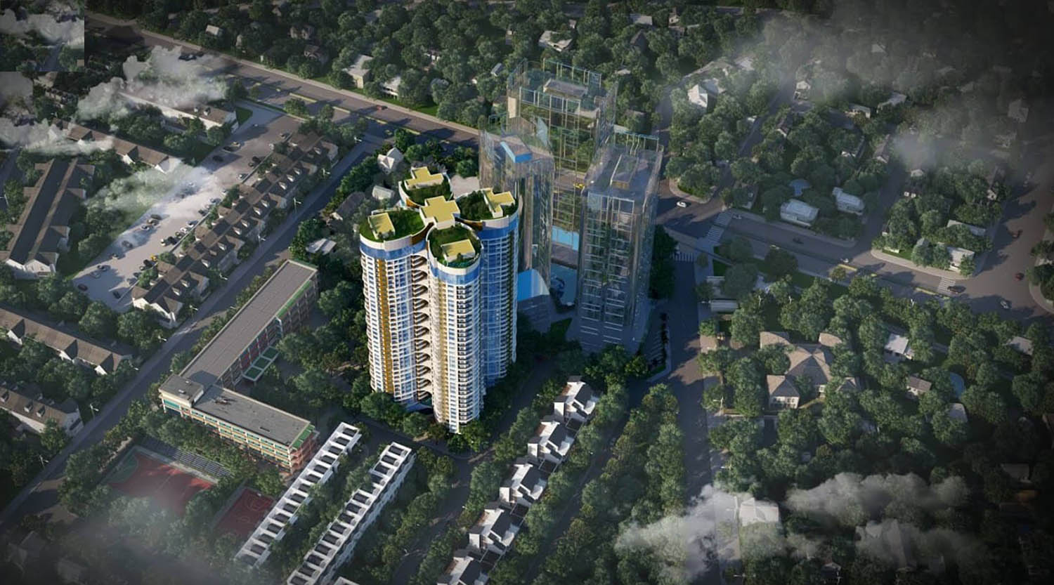 The Queen Palace – Dự án đáng mua trong năm 2025