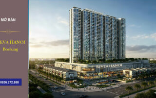 Chung Cư Rivea Hanoi