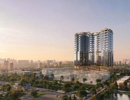 Rivea Residences – Bảng giá & Chính sách Mở Bán