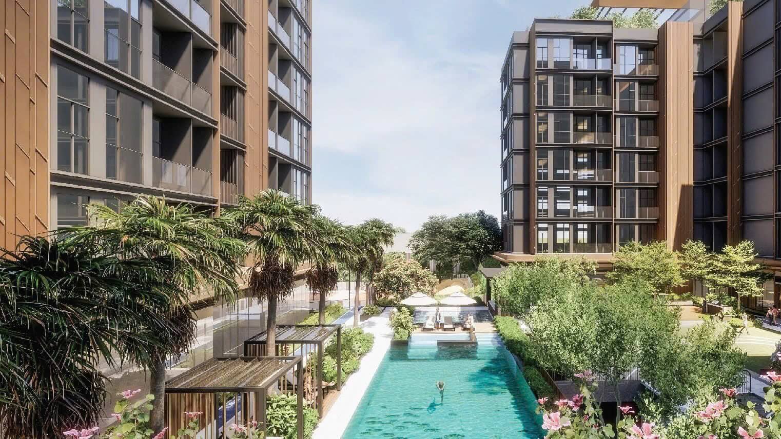 Thiết kế tối ưu công năng và ánh sáng