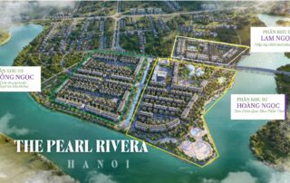 Phối cảnh Pearl Rivera