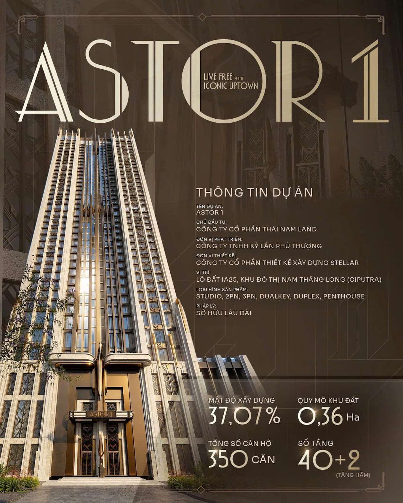 Astor 1